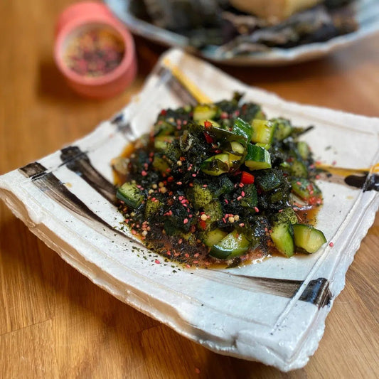Arctic Furikake - Lofoten Seaweed