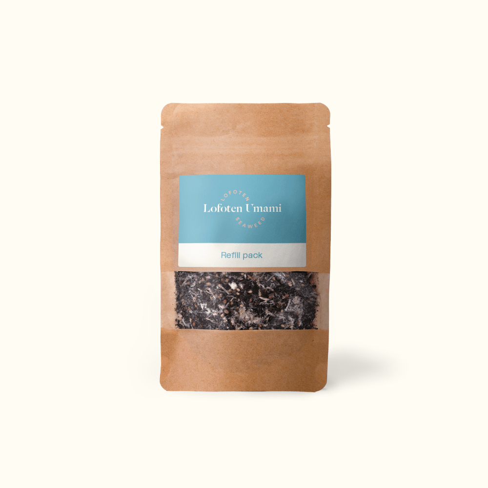 Lofoten Umami - Lofoten Seaweed