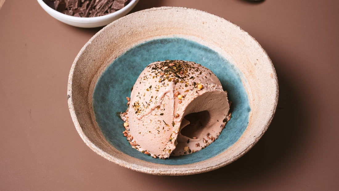 Seaweed & Chocolate: 5 Reasons They're Made for Each Other - Lofoten Seaweed