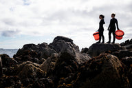 The fascinating history of women and seaweed - Lofoten Seaweed