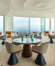 Restaurant Ceto, From Lofoten to the French Riviera - Lofoten Seaweed