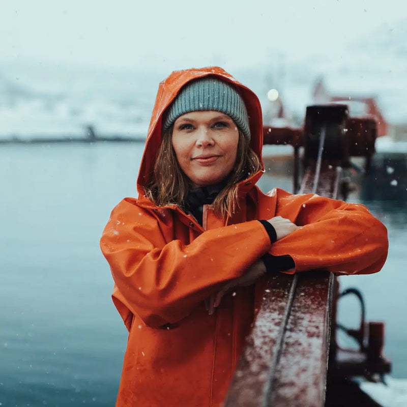 Angelita Eriksen