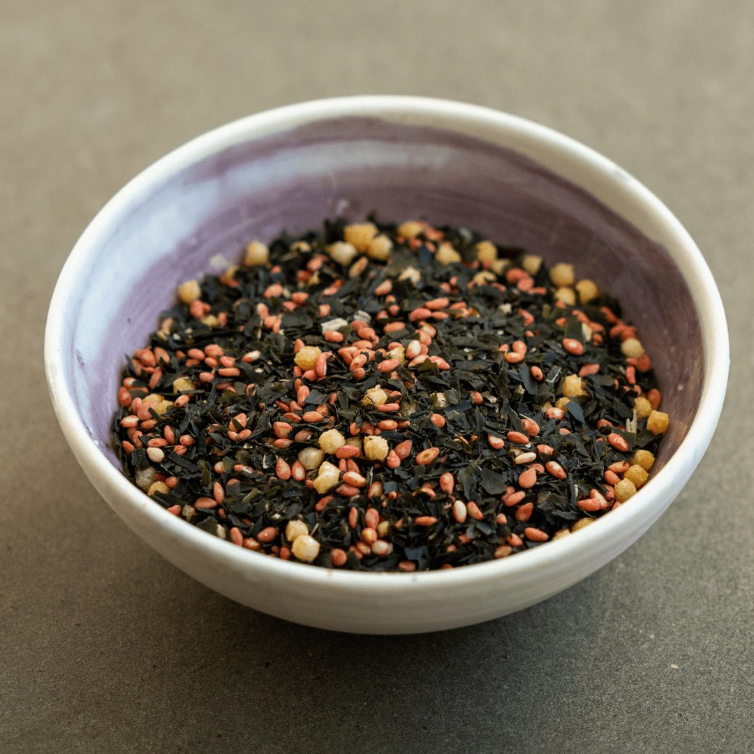 Arctic Furikake - Lofoten Seaweed
