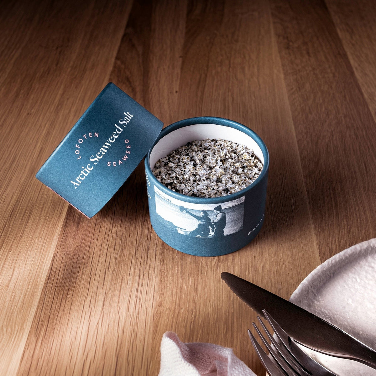 The Christmas Favourites Combo - Lofoten Seaweed
