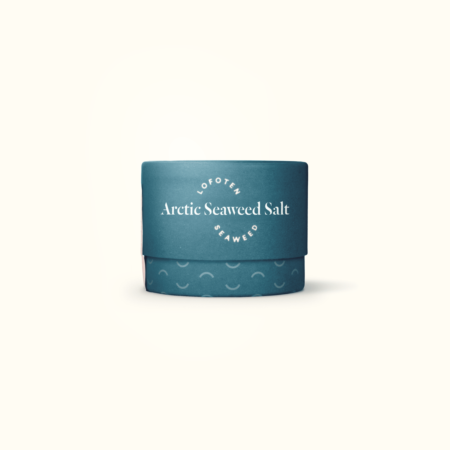Arctic Seaweed Salt - Lofoten Seaweed
