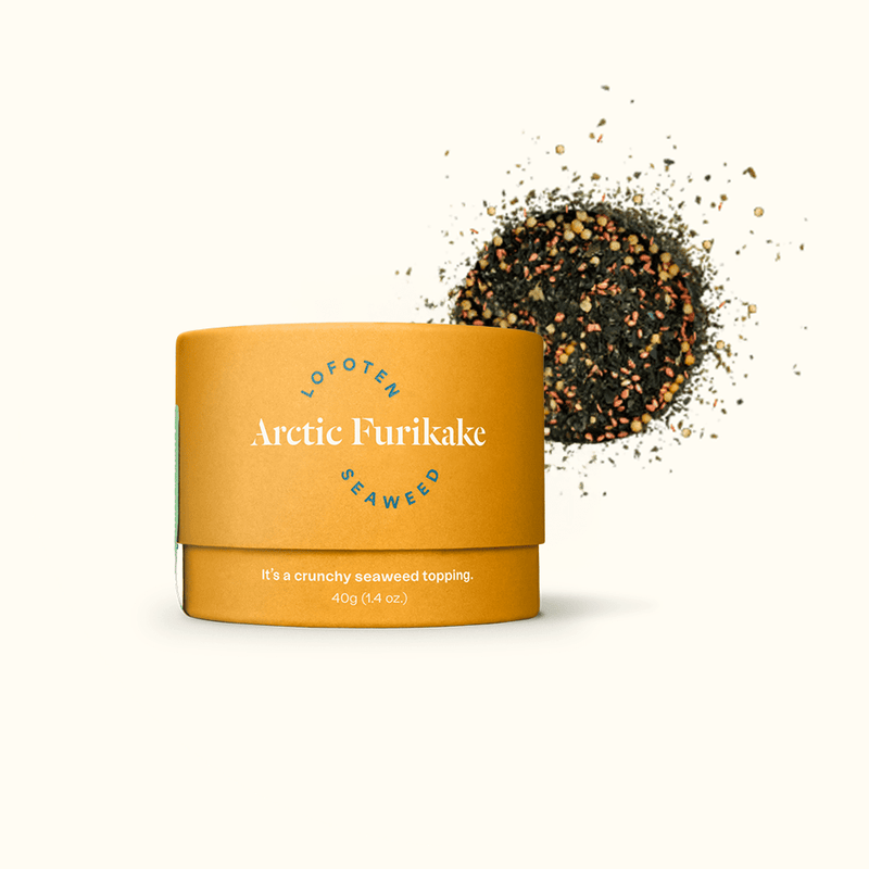 Arctic Furikake