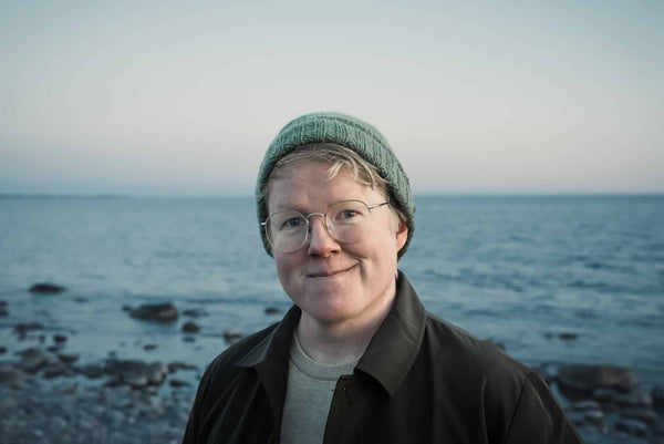 Johannes Edström