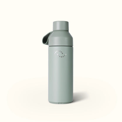 Sustainable Water Bottles
