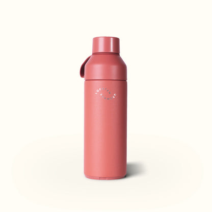 Sustainable Water Bottles