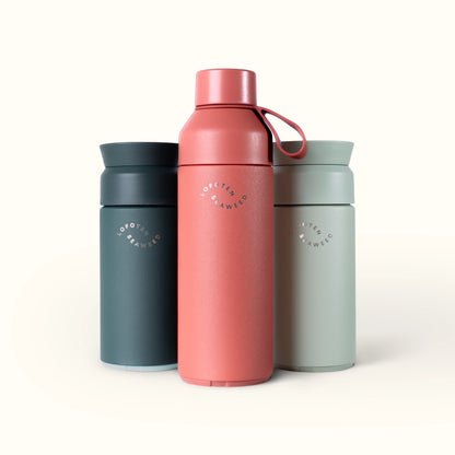 Sustainable Water Bottles