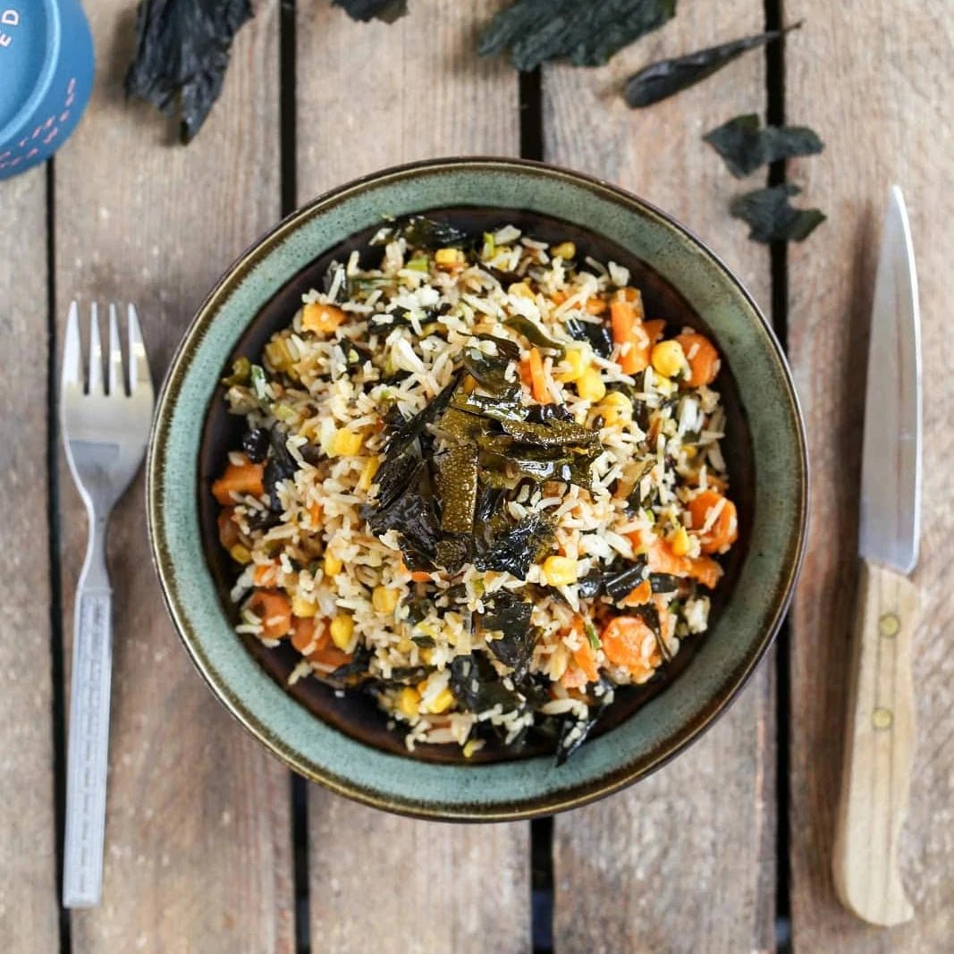 Nori - Lofoten Seaweed