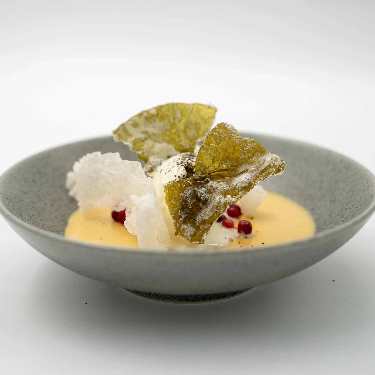 Sugar Kelp (Sweet Kombu) - Lofoten Seaweed