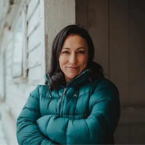 Tamara Singer