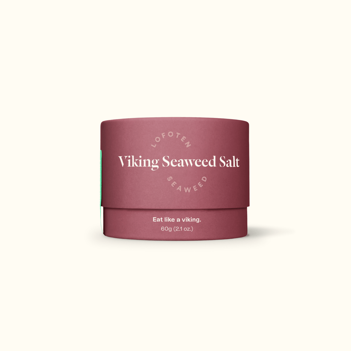 Viking Seaweed Salt - Lofoten Seaweed