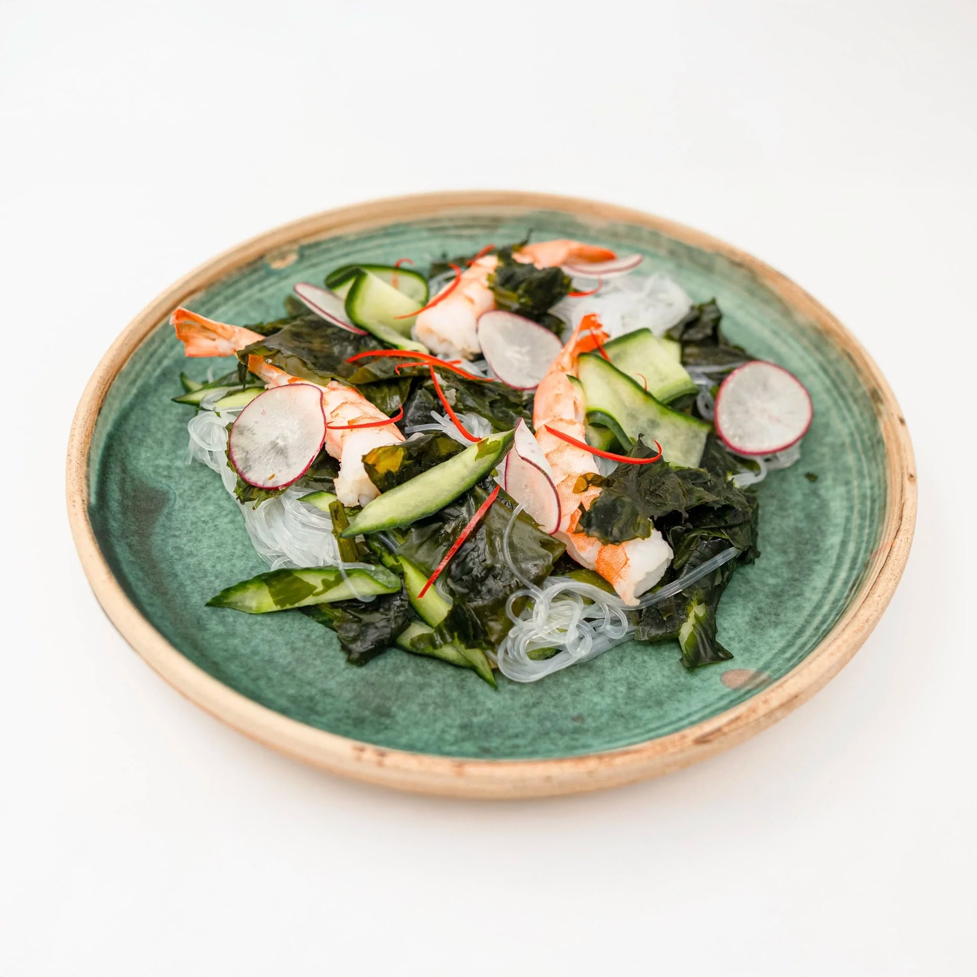 Wakame - Lofoten Seaweed