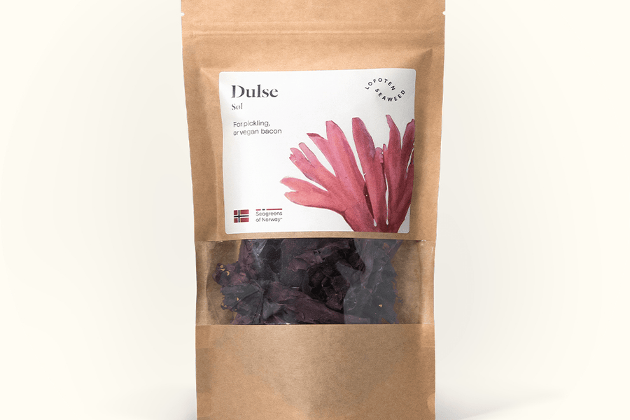 Dulse