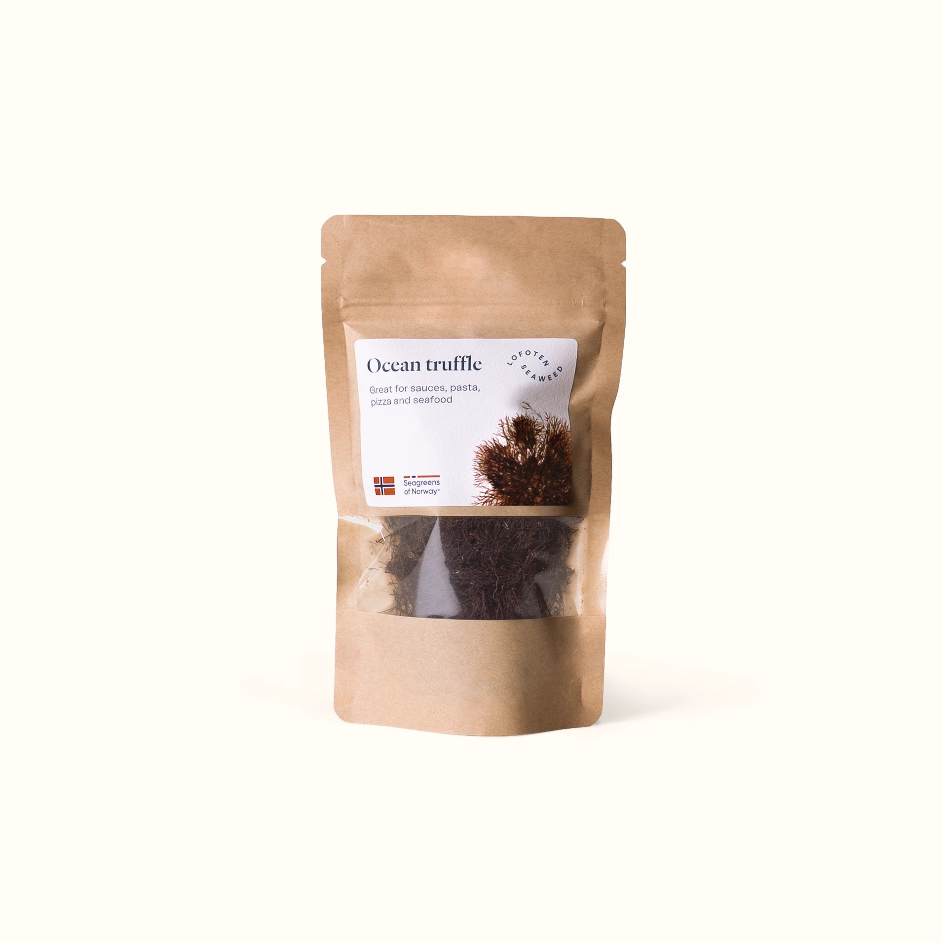 Ocean Truffle - Lofoten Seaweed